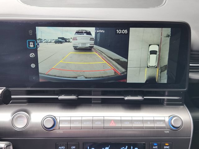 Certified 2025 Hyundai Kona Limited AWD/4WD image 13