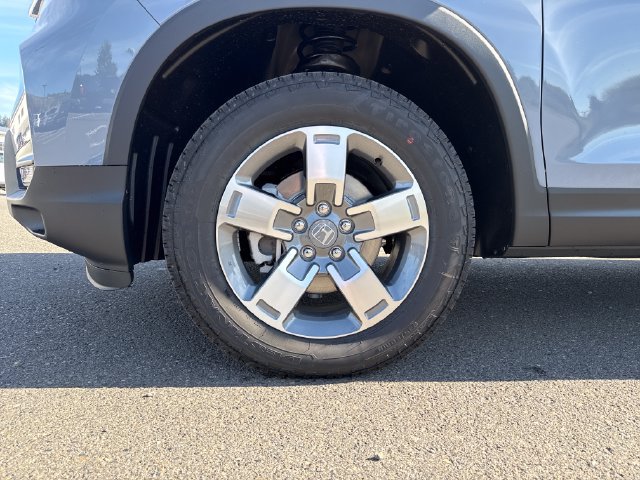 New 2026 Honda Ridgeline RTL image 30