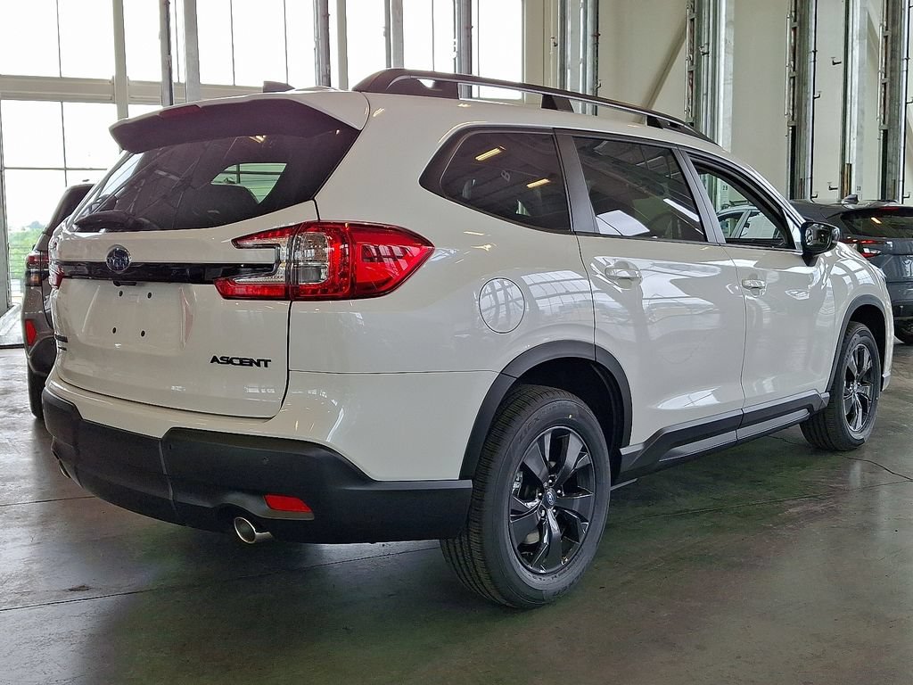 New 2026 Subaru Ascent Premium AWD/4WD image 7