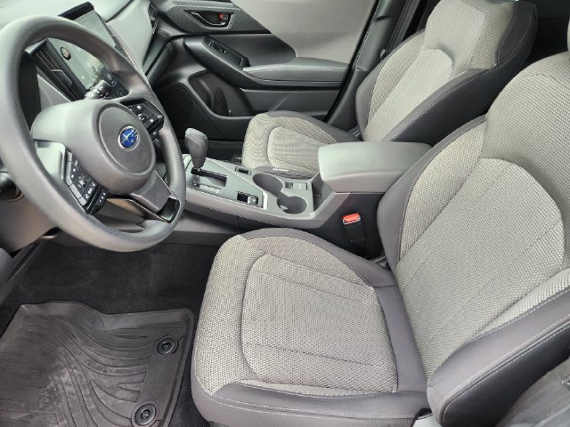 Certified 2024 Subaru Crosstrek 2.0i Premium w/ Popular Package #4 AWD/4WD image 13