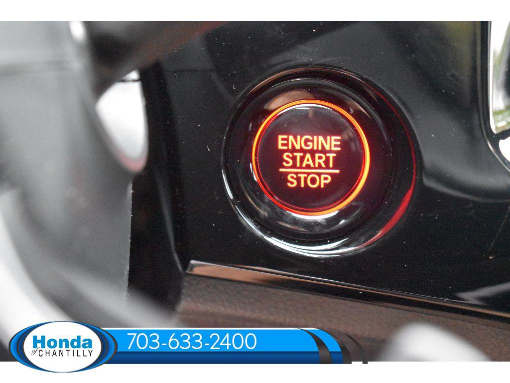 New 2026 Honda Civic Sport image 25