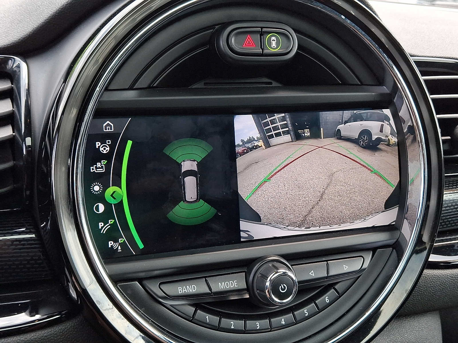 Used 2019 MINI Cooper Clubman John Cooper Works AWD/4WD image 21