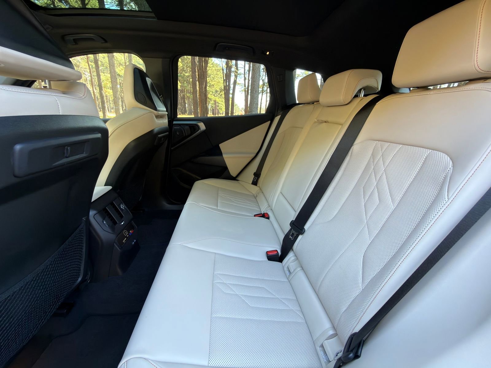 Certified 2025 BMW X3 M50 image 13