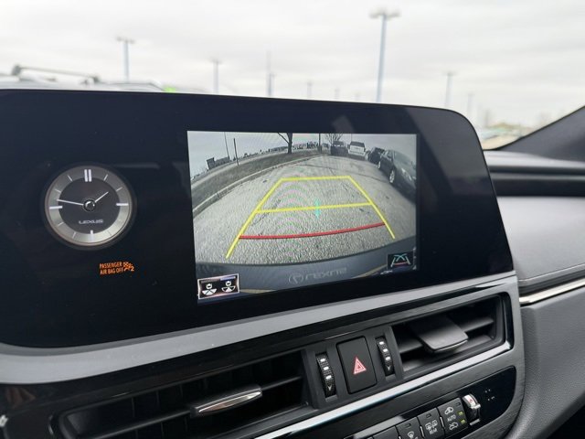 Used 2022 Lexus ES 350 w/ Premium Package image 30