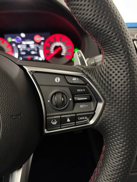 Certified 2026 Acura RDX A-Spec AWD/4WD image 1