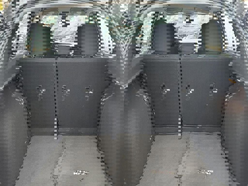 Used 2024 Nissan Kicks S FWD image 8