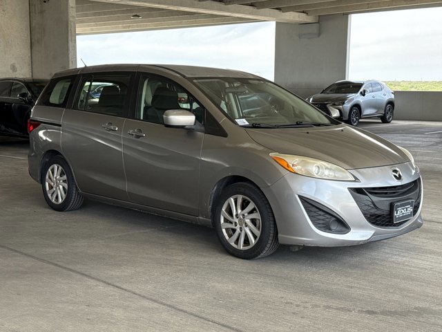 Used 2012 MAZDA MAZDA5 Sport image 5