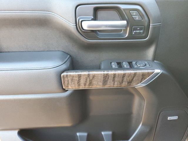 Used 2021 GMC Sierra 1500 Denali w/ Denali Ultimate Package image 17