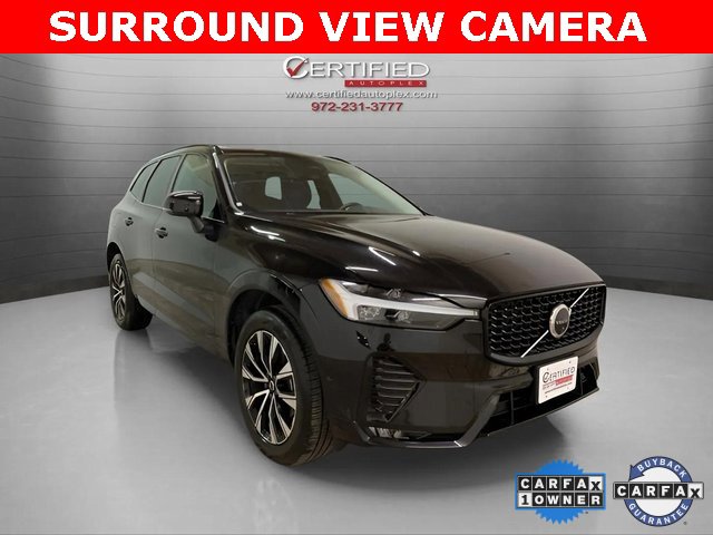 Used 2025 Volvo XC60 B5 Plus image 3