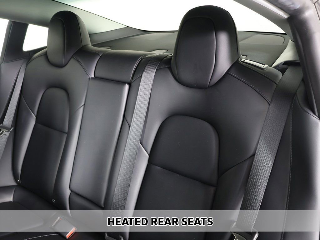 Used 2023 Tesla Model 3 Long Range image 10