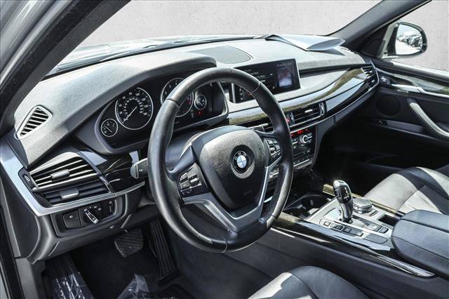 Used 2017 BMW X5 xDrive35i AWD/4WD image 10