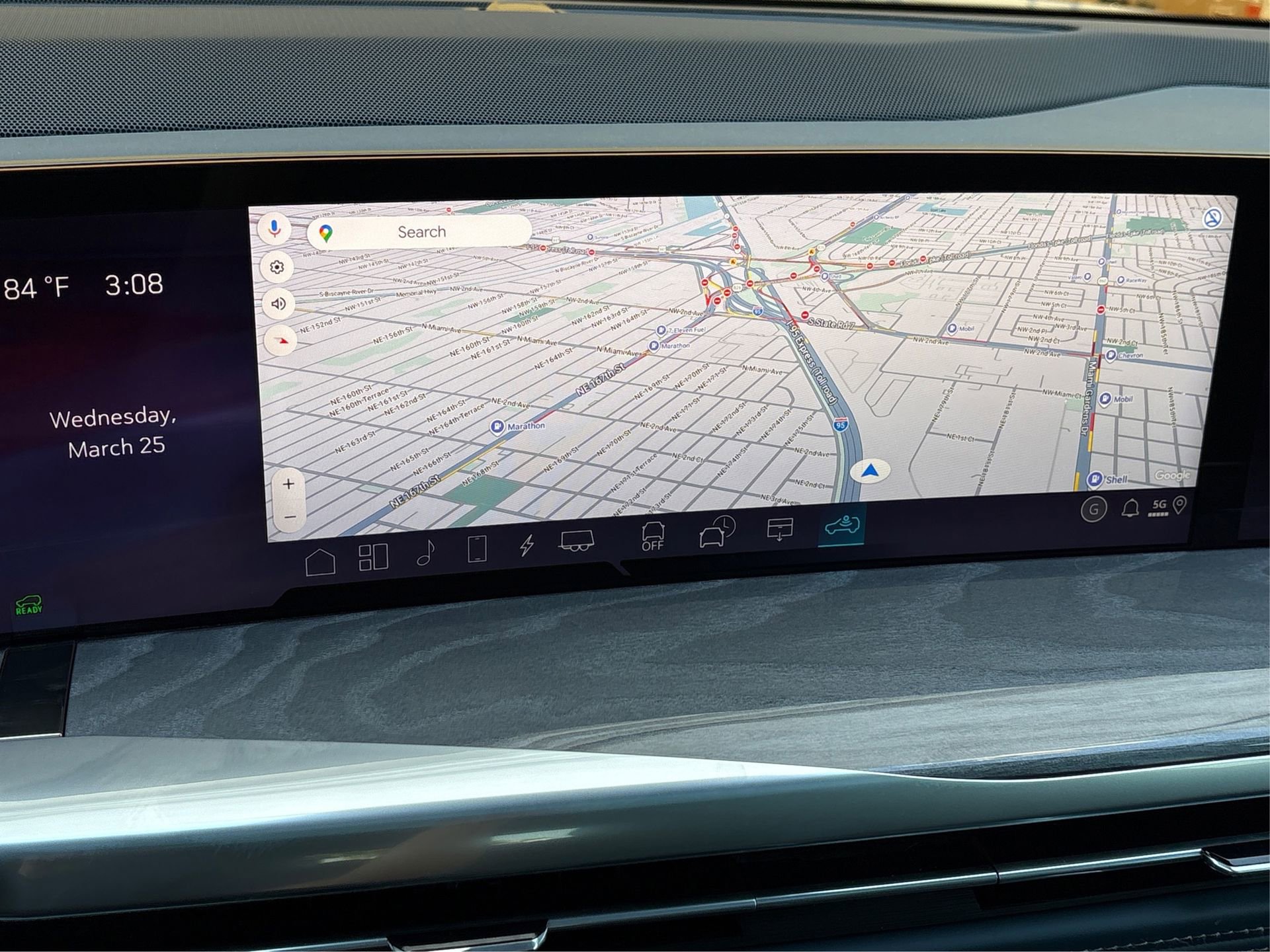 New 2026 Cadillac Escalade IQ Sport 2 image 24