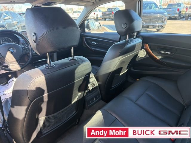 Used 2013 BMW 328i xDrive Sedan image 20