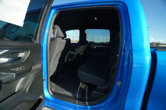 New 2026 RAM 1500 Big Horn image 13