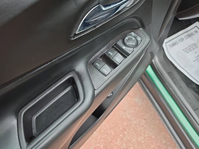 Used 2018 Chevrolet Equinox LT w/ LPO, Protection Package AWD/4WD image 11