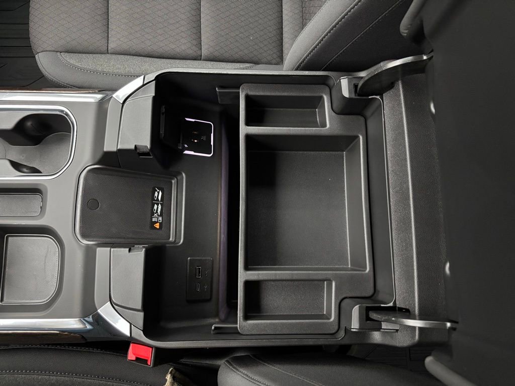 New 2026 GMC Sierra 1500 Elevation w/ Preferred Package image 30