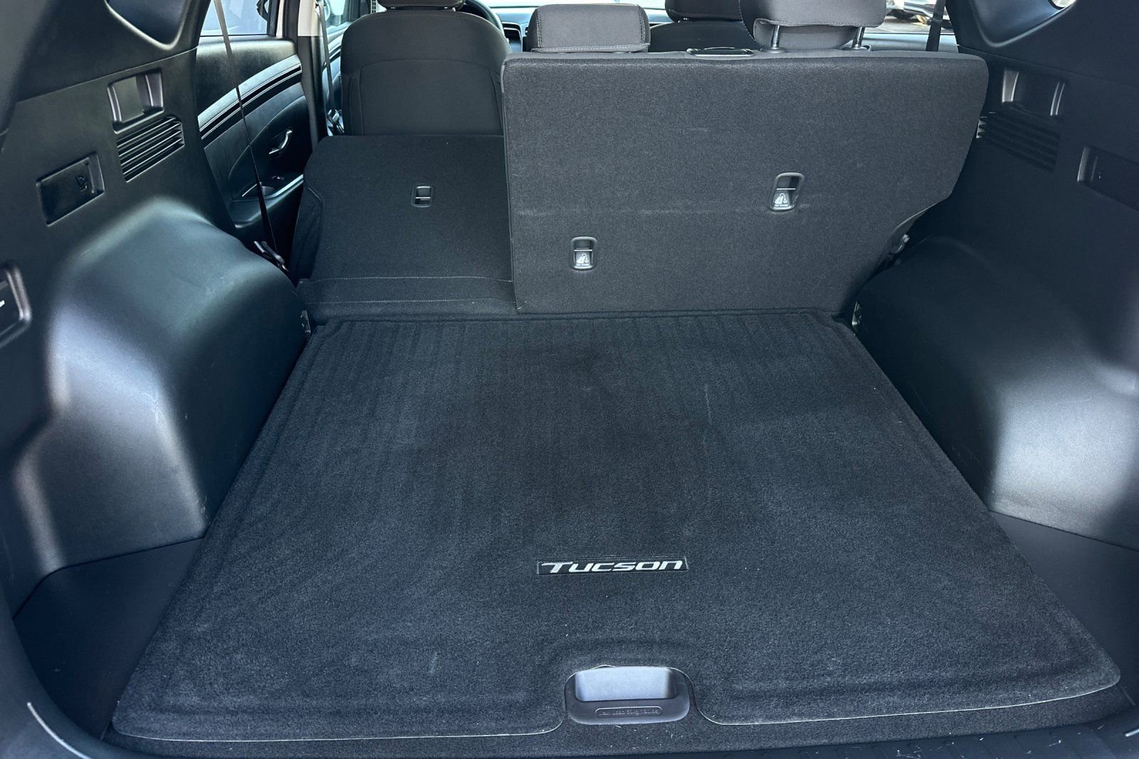 Used 2022 Hyundai Tucson SEL image 14