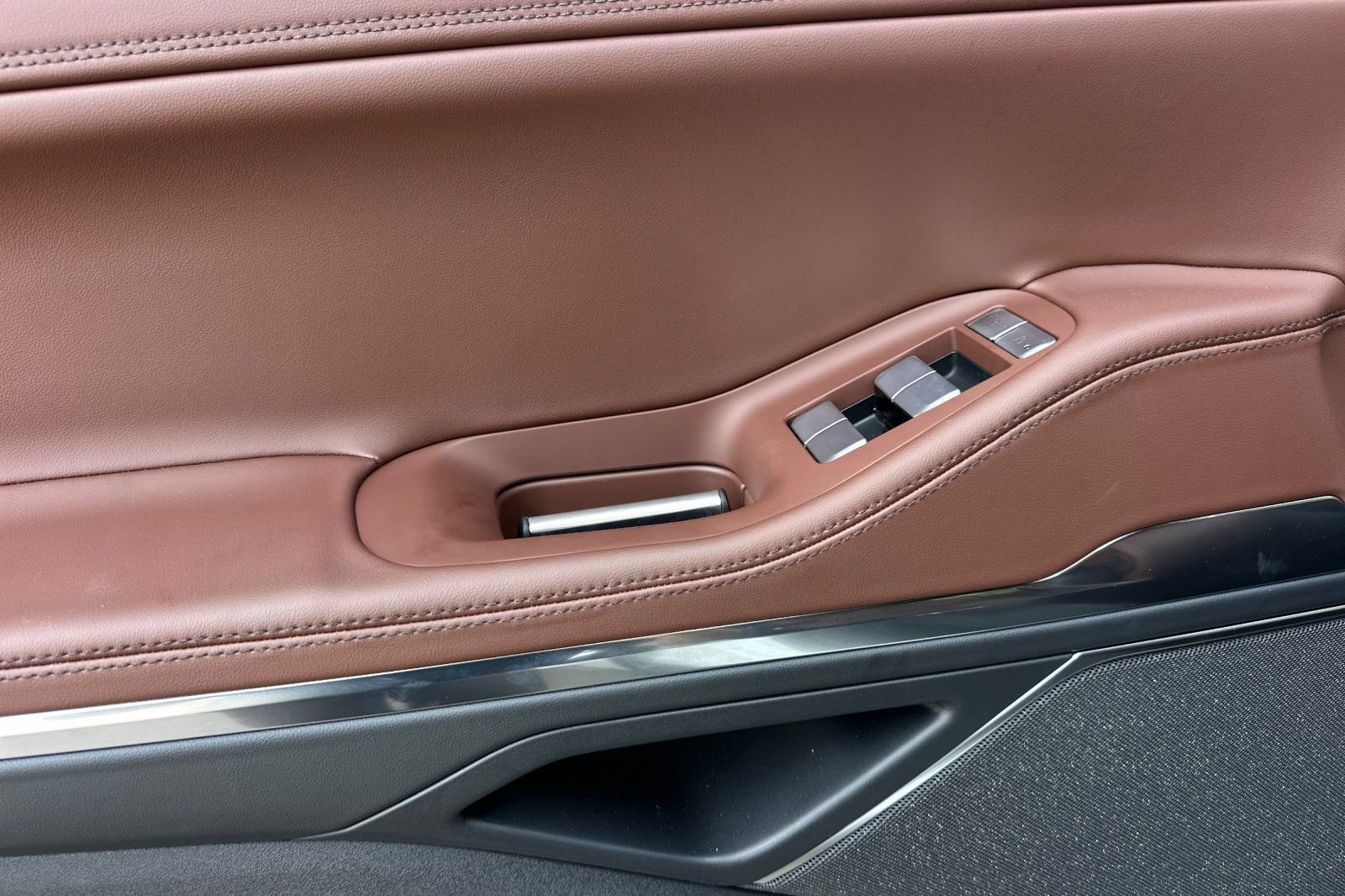 New 2026 Lincoln Navigator L Reserve AWD/4WD image 10