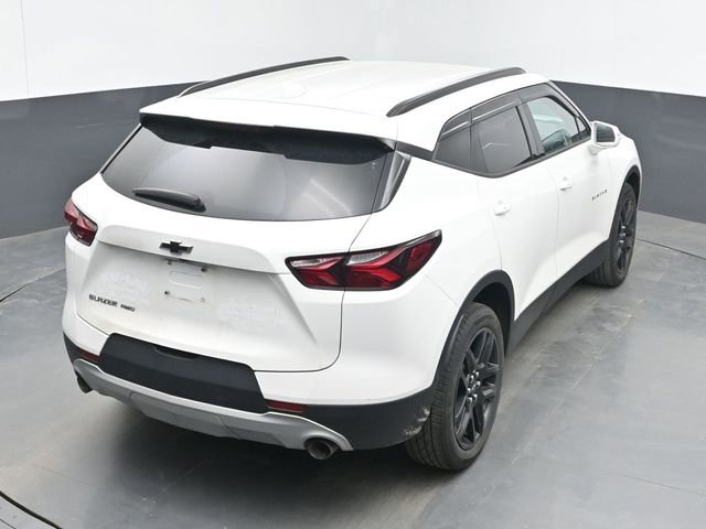 Used 2019 Chevrolet Blazer LT AWD/4WD image 25