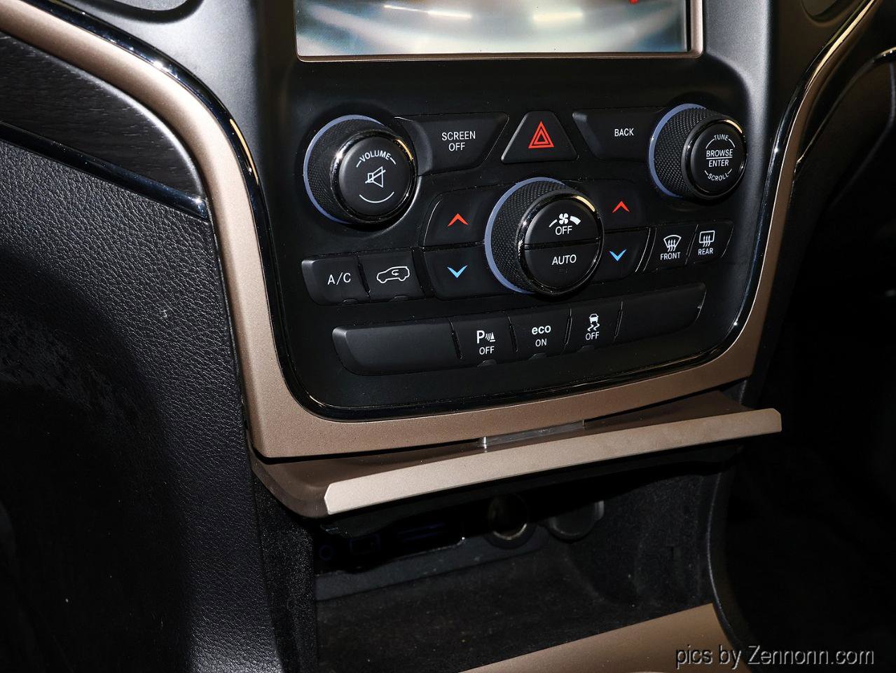 Used 2015 Jeep Grand Cherokee Limited AWD/4WD image 21