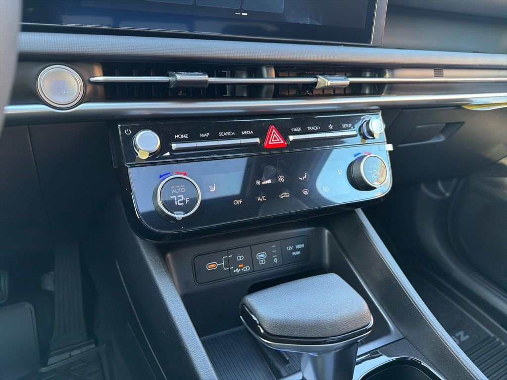 New 2026 Hyundai Santa Cruz SEL image 27