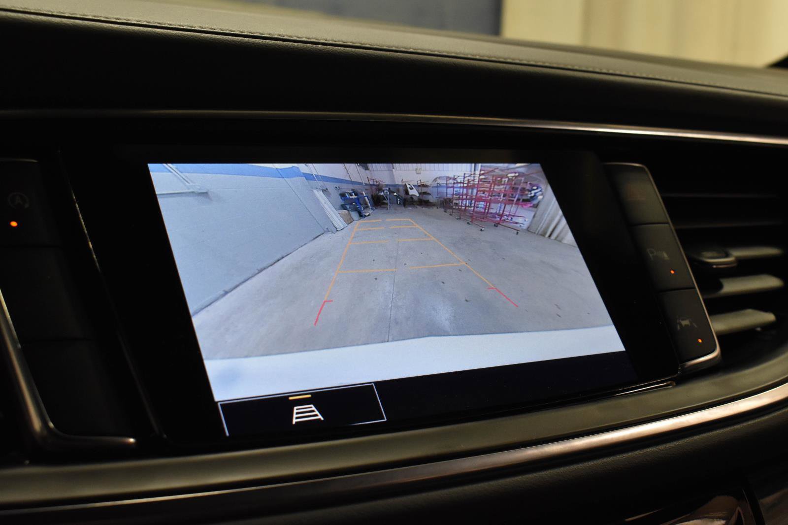 Used 2023 Buick Enclave Essence w/ LPO, Floor Liner Package FWD image 21