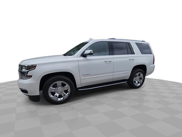 Used 2019 Chevrolet Tahoe Premier image 4