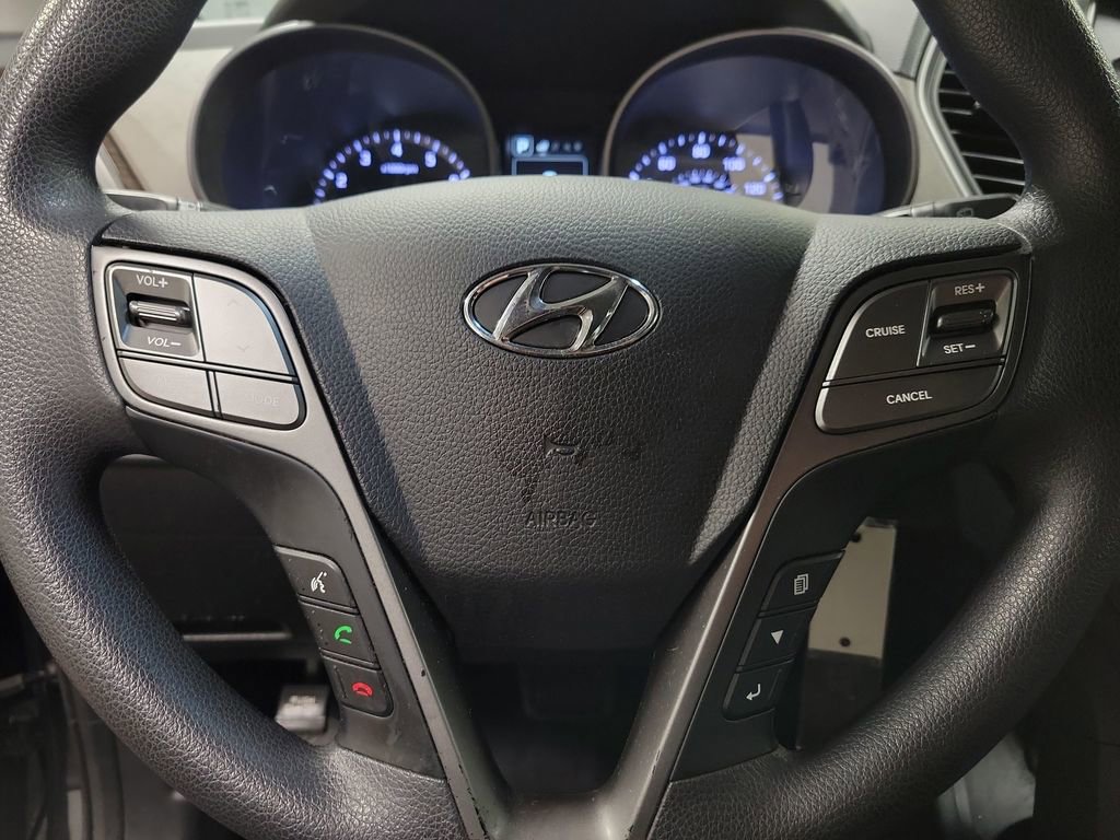 Used 2017 Hyundai Santa Fe Sport image 18