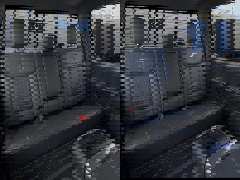 New 2026 Ford F150 Platinum image 11