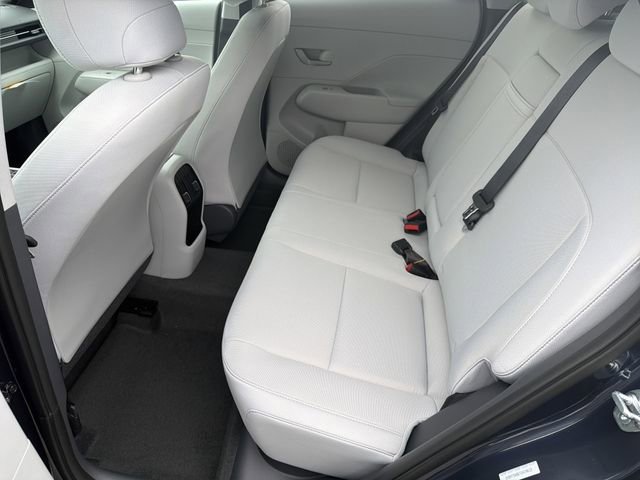 New 2026 Hyundai Kona SEL Sport image 21