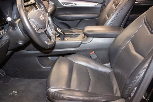 Used 2018 Cadillac XT5 Premium Luxury image 20