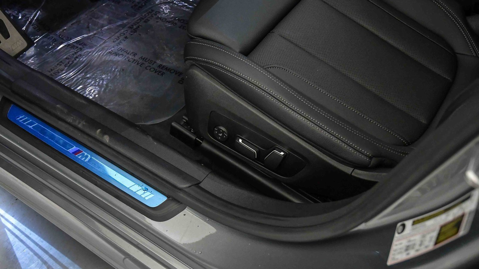 Certified 2024 BMW M340i image 28