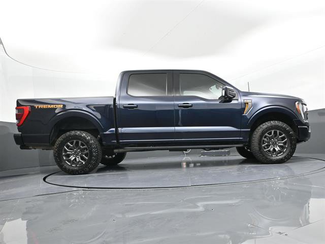 Used 2023 Ford F150 Tremor w/ Equipment Group 402A High AWD/4WD image 35