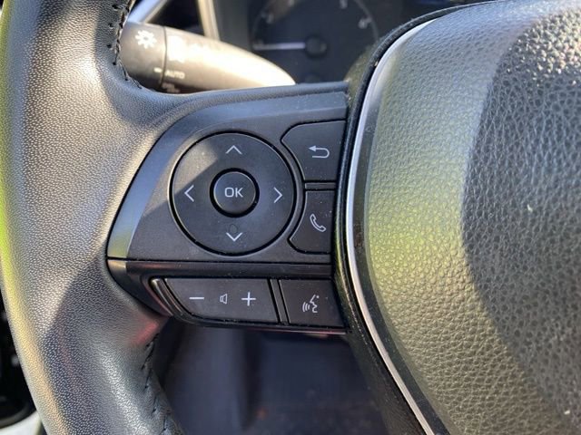 Used 2024 Toyota Corolla SE FWD image 18