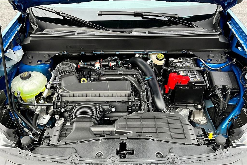 New 2026 Ford Maverick XLT image 12