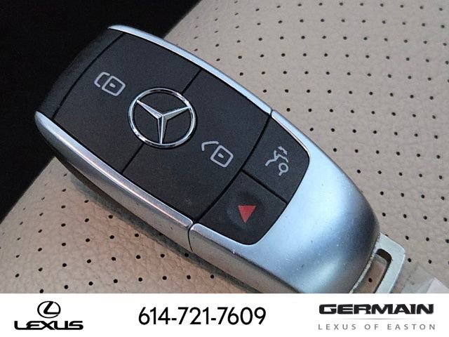 Used 2022 Mercedes-Benz GLB 250 4MATIC image 35