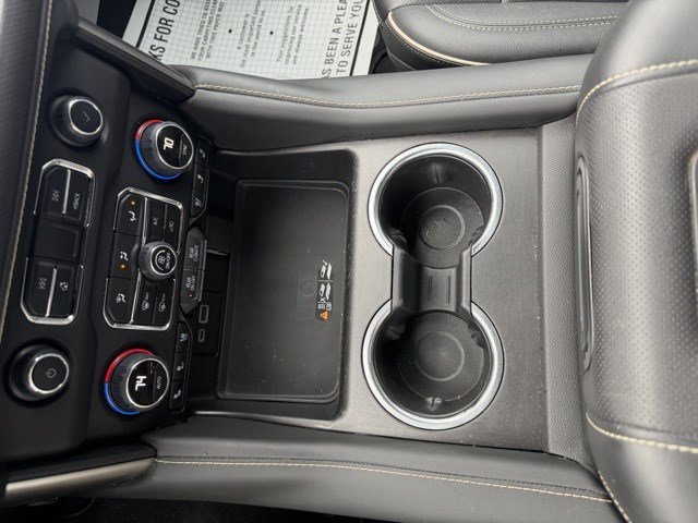 Used 2024 Chevrolet Tahoe Premier image 36