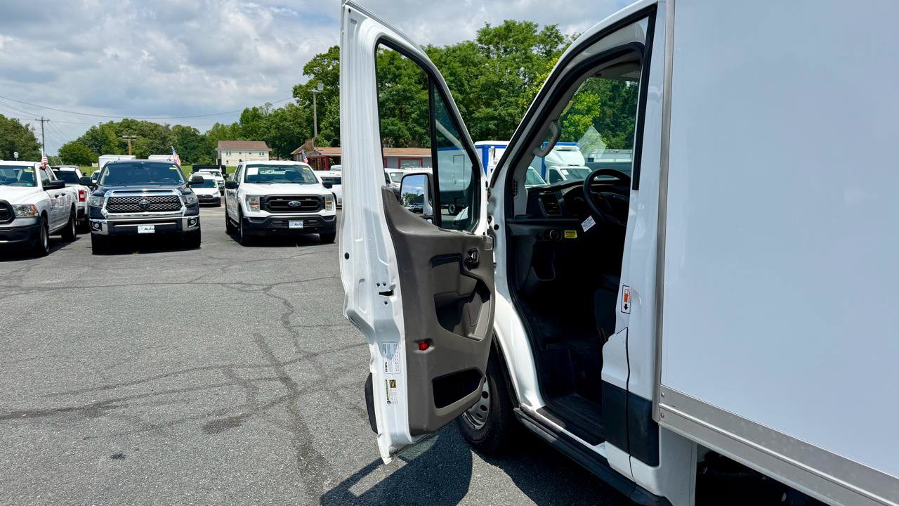 Used 2020 Ford Transit 350 RWD image 13