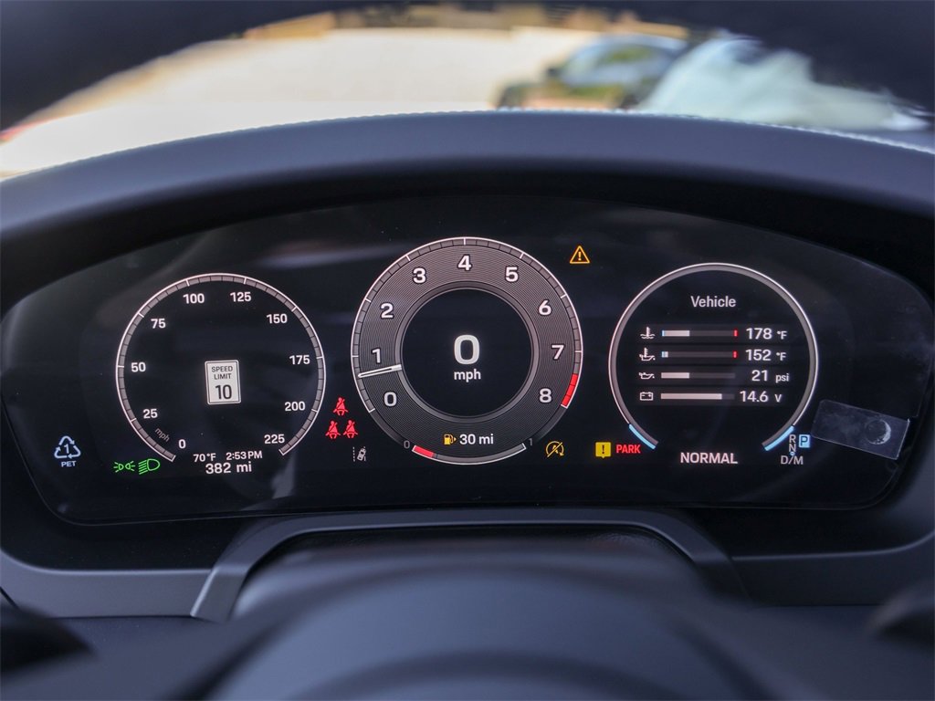 Certified 2025 Porsche 911 Carrera S image 21