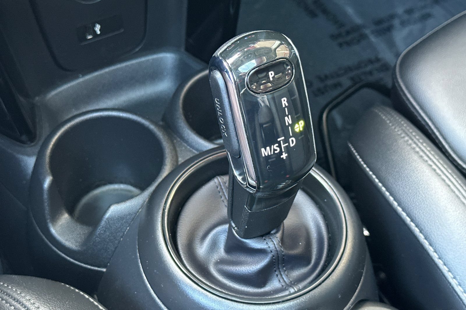 Used 2023 MINI Cooper S FWD image 22