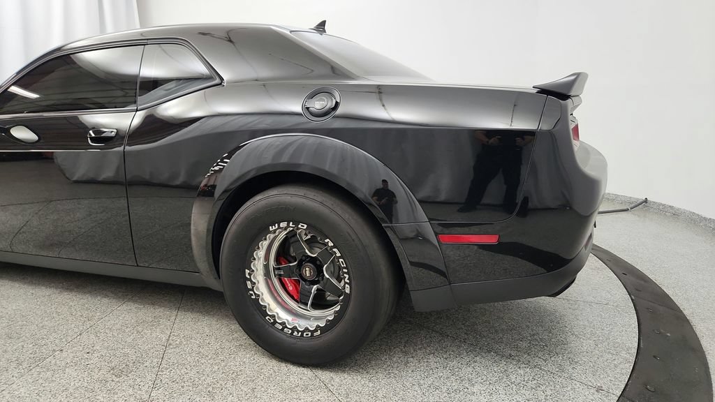 Used 2018 Dodge Challenger SRT Demon RWD image 18