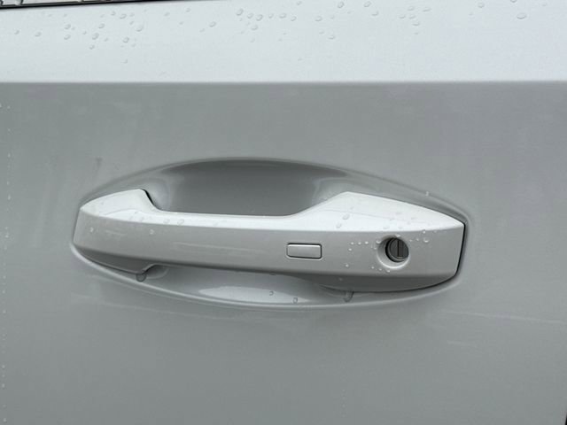 New 2026 Nissan Armada Platinum image 34