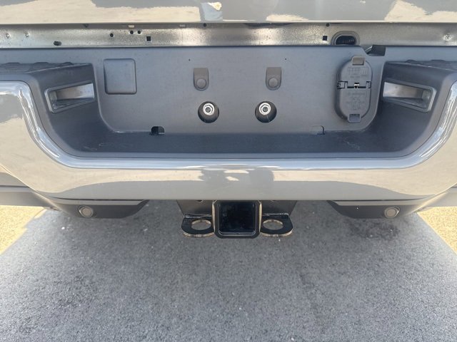 New 2026 RAM 2500 Lone Star image 8