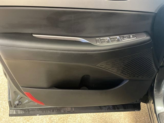 Used 2021 Hyundai Palisade SEL w/ Premium Package image 10