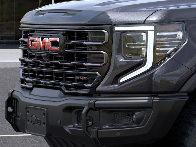 New 2026 GMC Sierra 1500 AT4X image 14