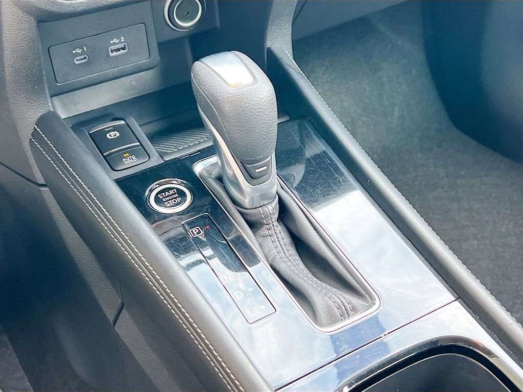 Used 2023 Nissan Kicks SV image 15