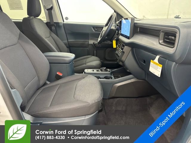 New 2026 Ford Maverick XL image 10