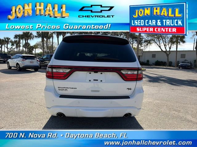 Used 2023 Dodge Durango R/T image 10