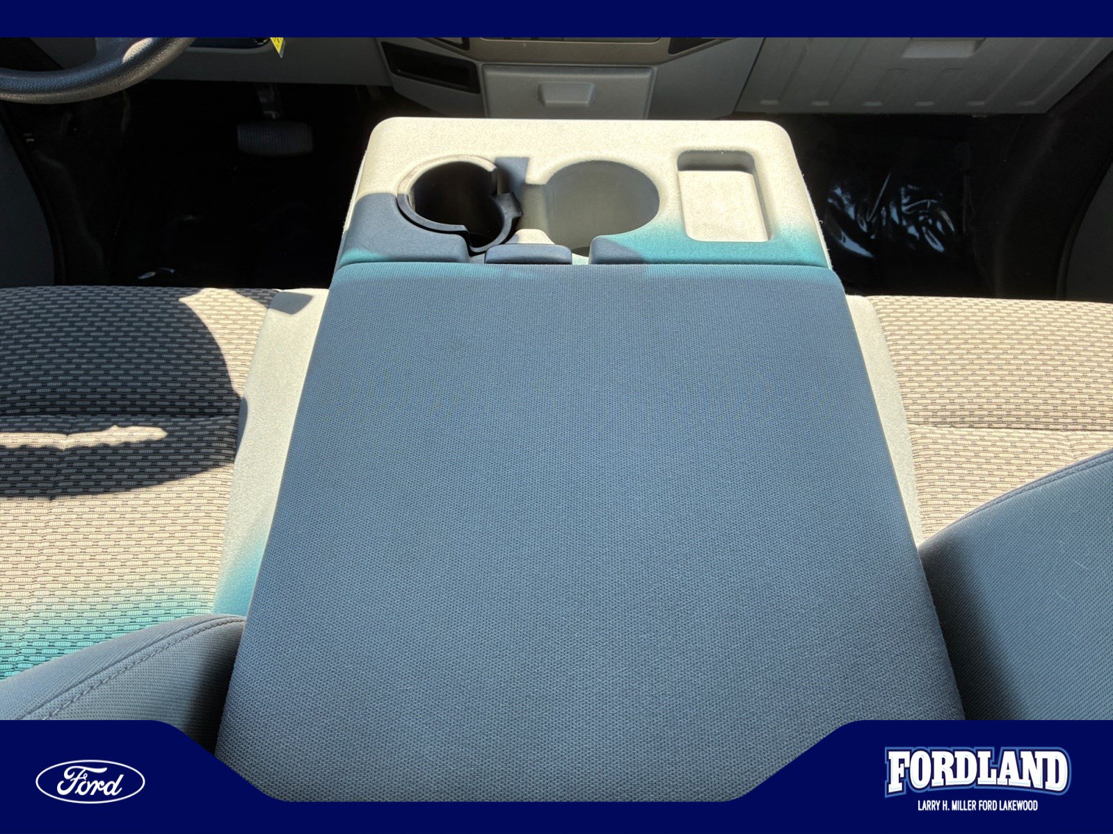 Used 2012 Ford F250 XLT w/ XLT Value Pkg AWD/4WD image 15