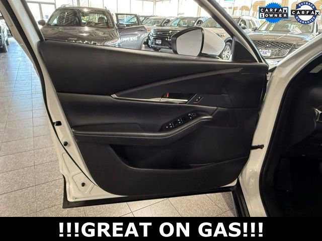 Used 2025 MAZDA CX-30 AWD 2.5 S w/ Preferred Package image 21